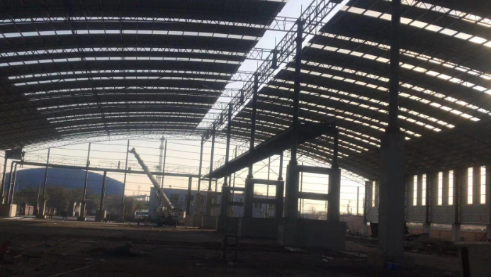 甘南概述质料场封闭本领的特点和利用类型